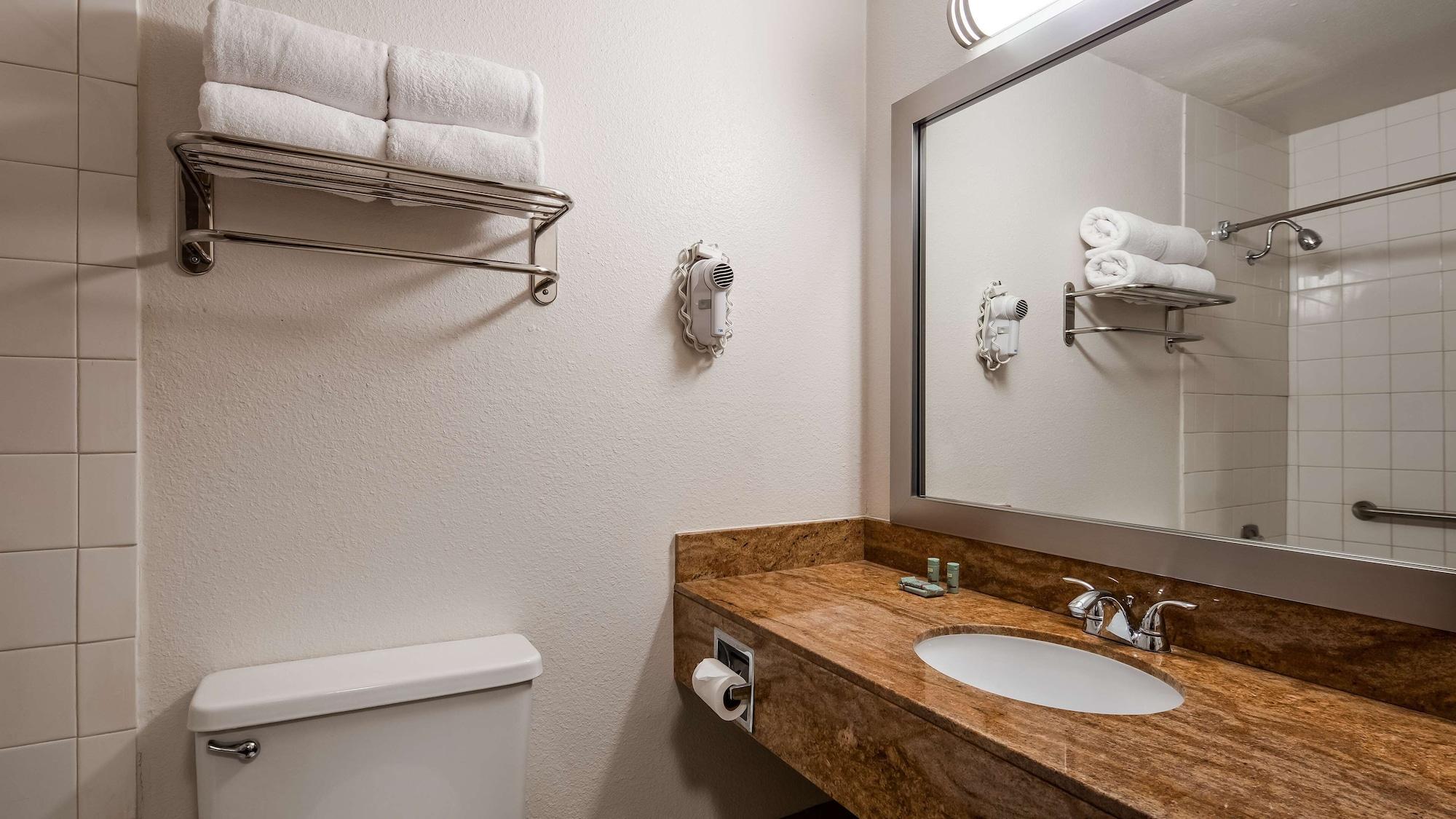 Best Western Aladdin Hotel