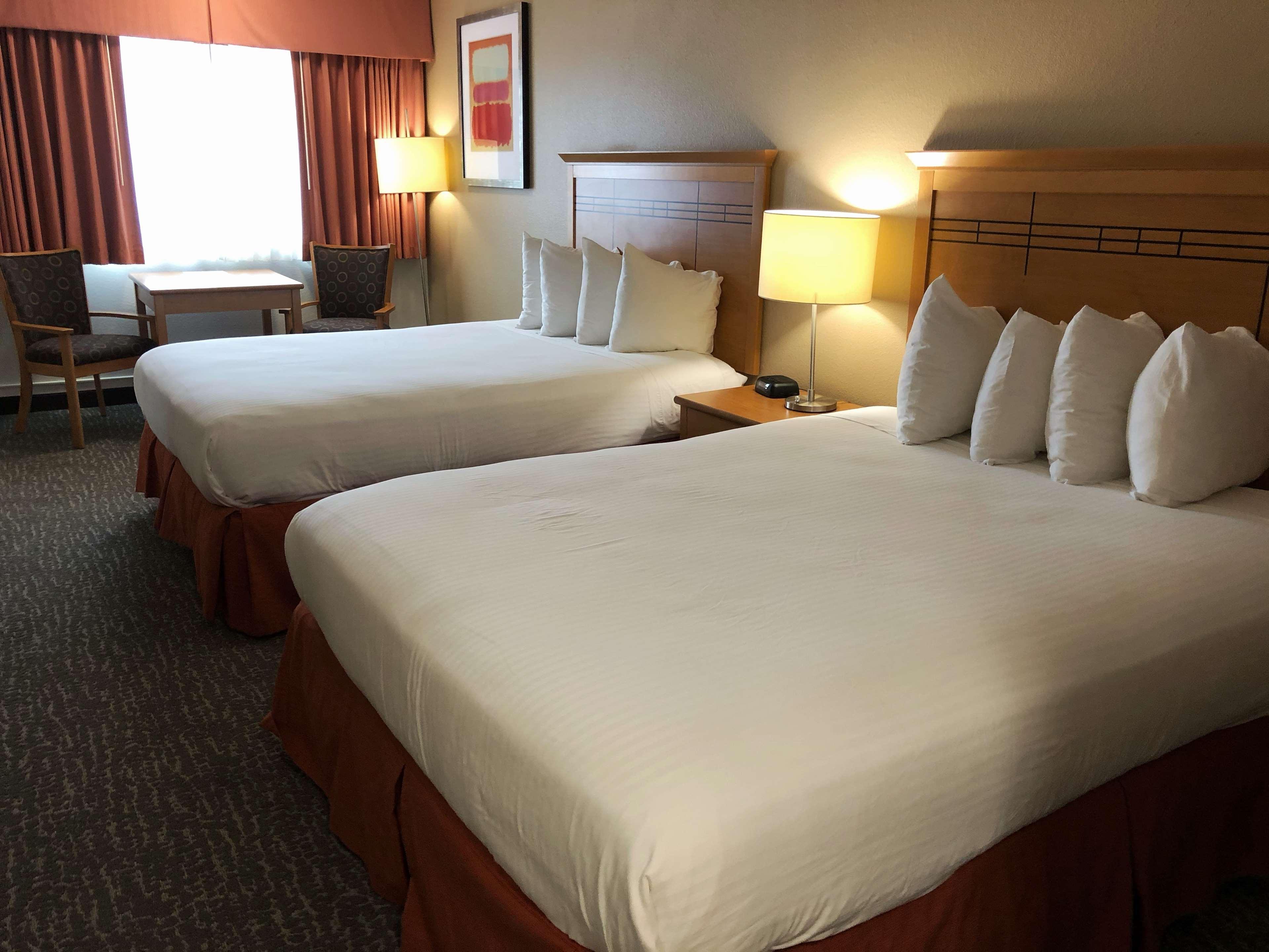 Hotel Western Aladdin 3*