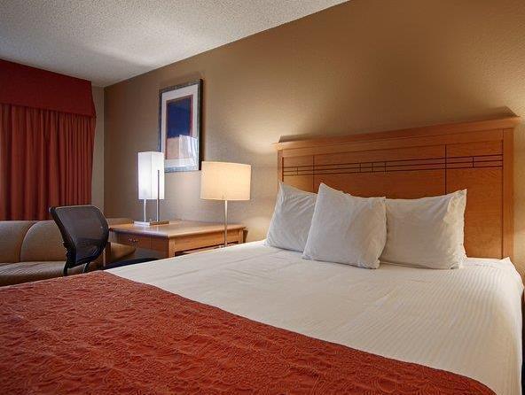 Western Aladdin Hotel Kelso