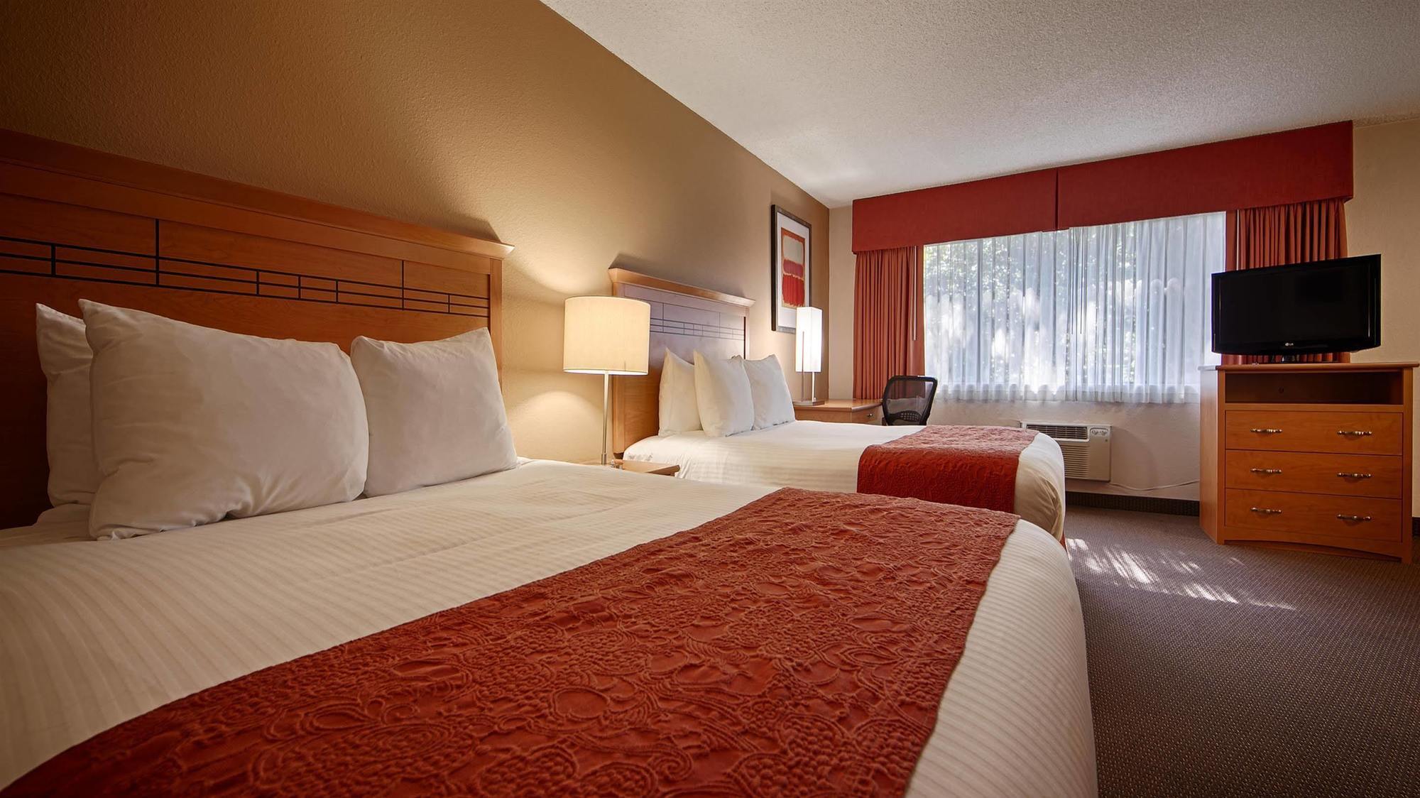 Hotel Western Aladdin