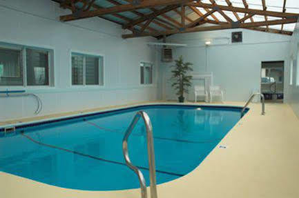 Hotel Best Western Aladdin Kelso