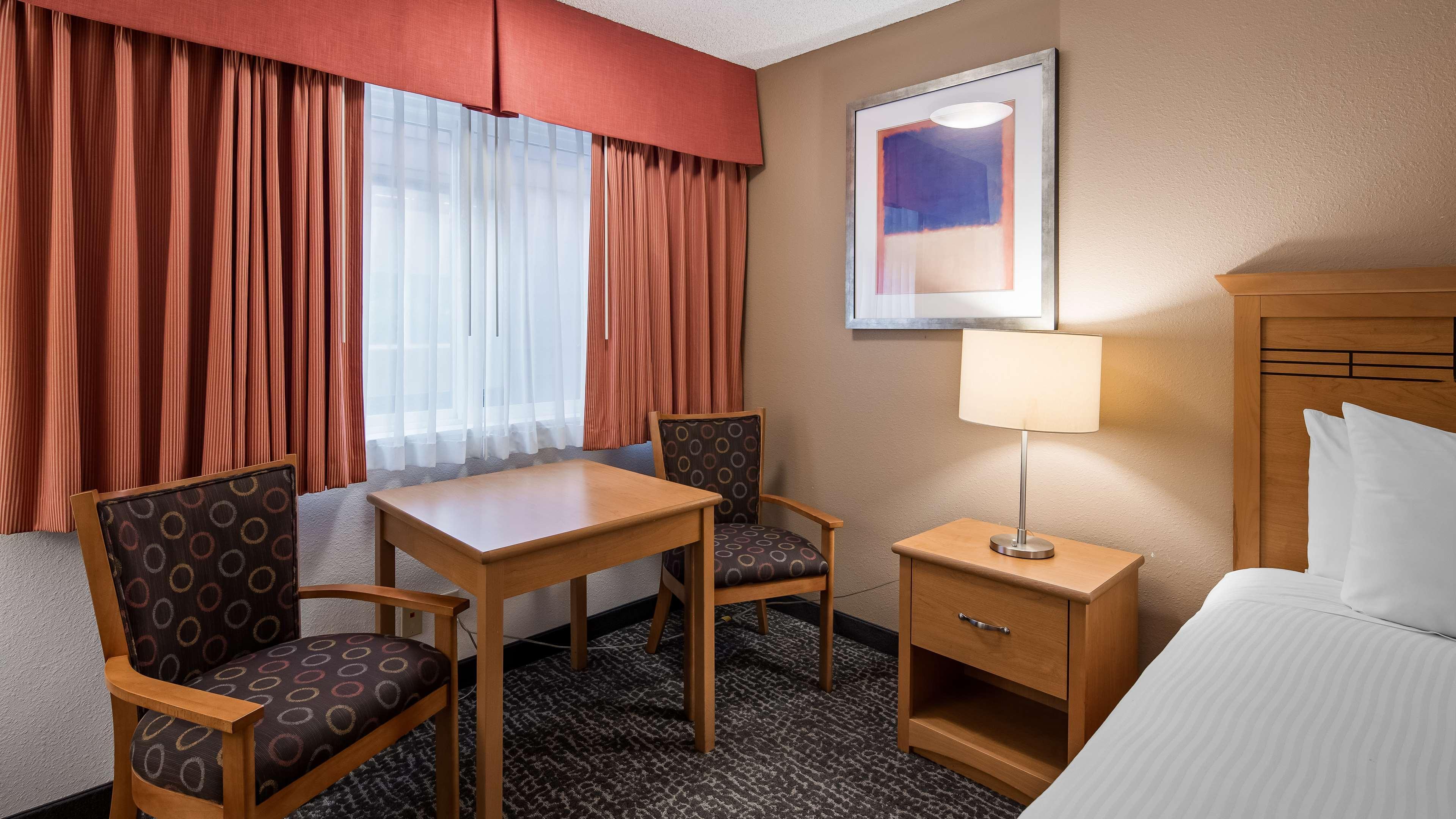 Hotel Western Aladdin