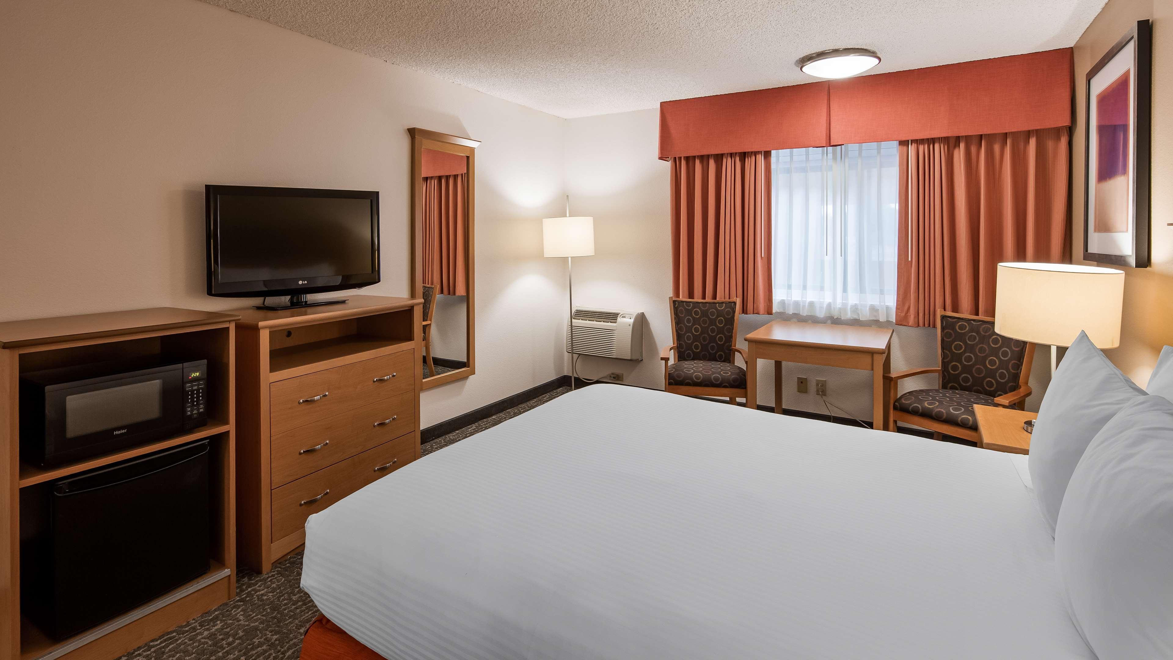 Western Aladdin Hotel