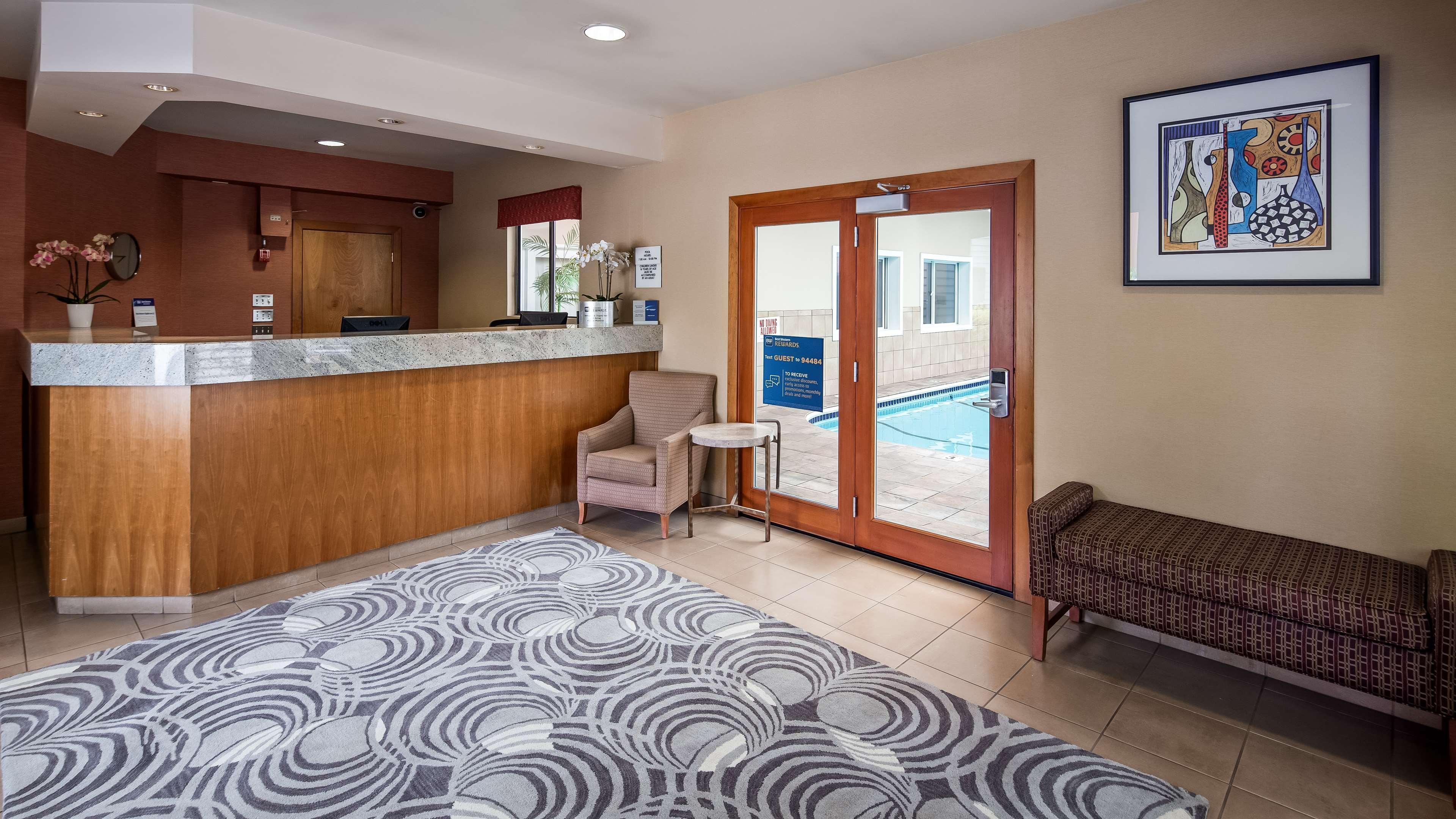 Western Aladdin Hotel Kelso