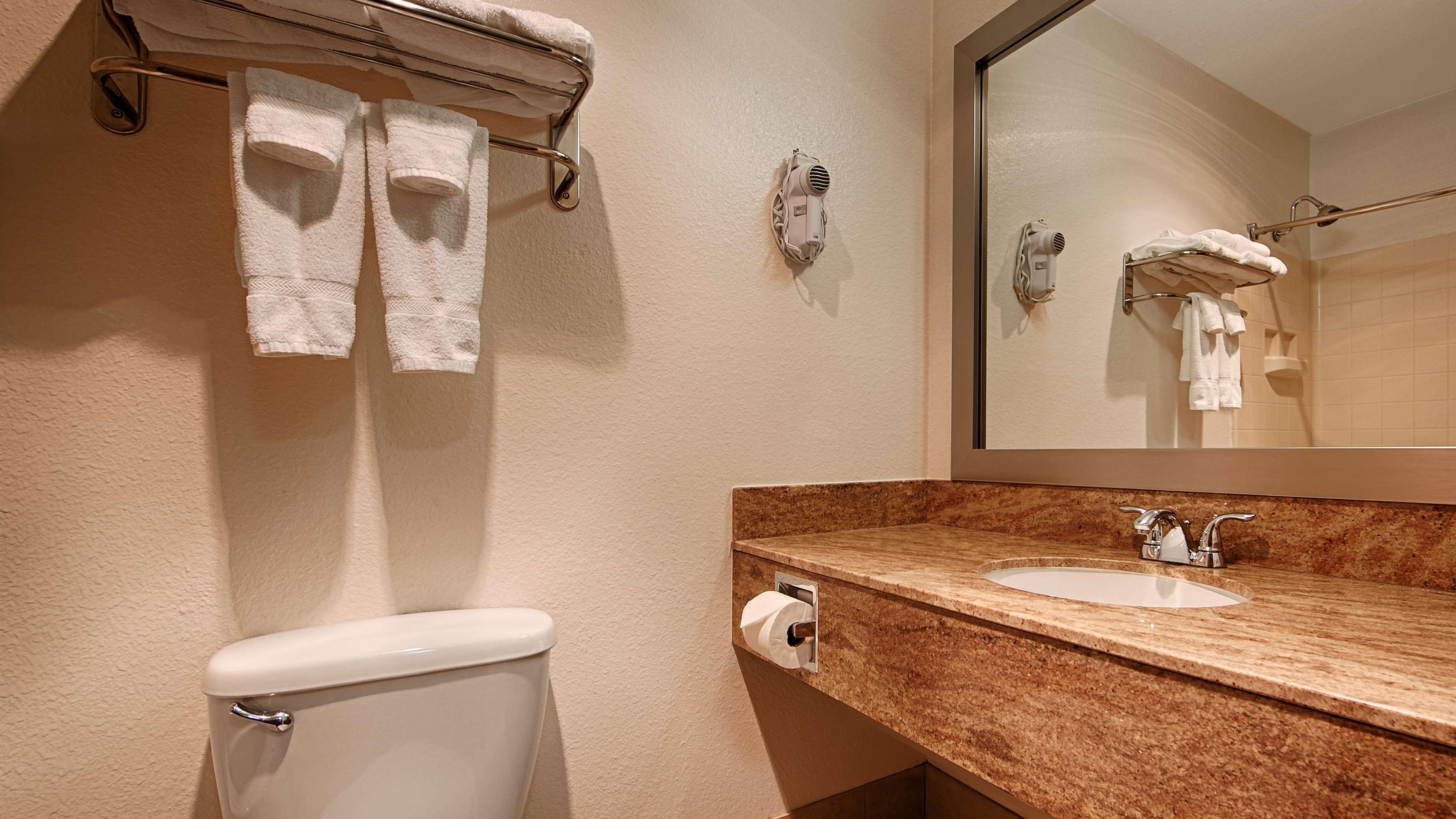 Hotel Western Aladdin 3*