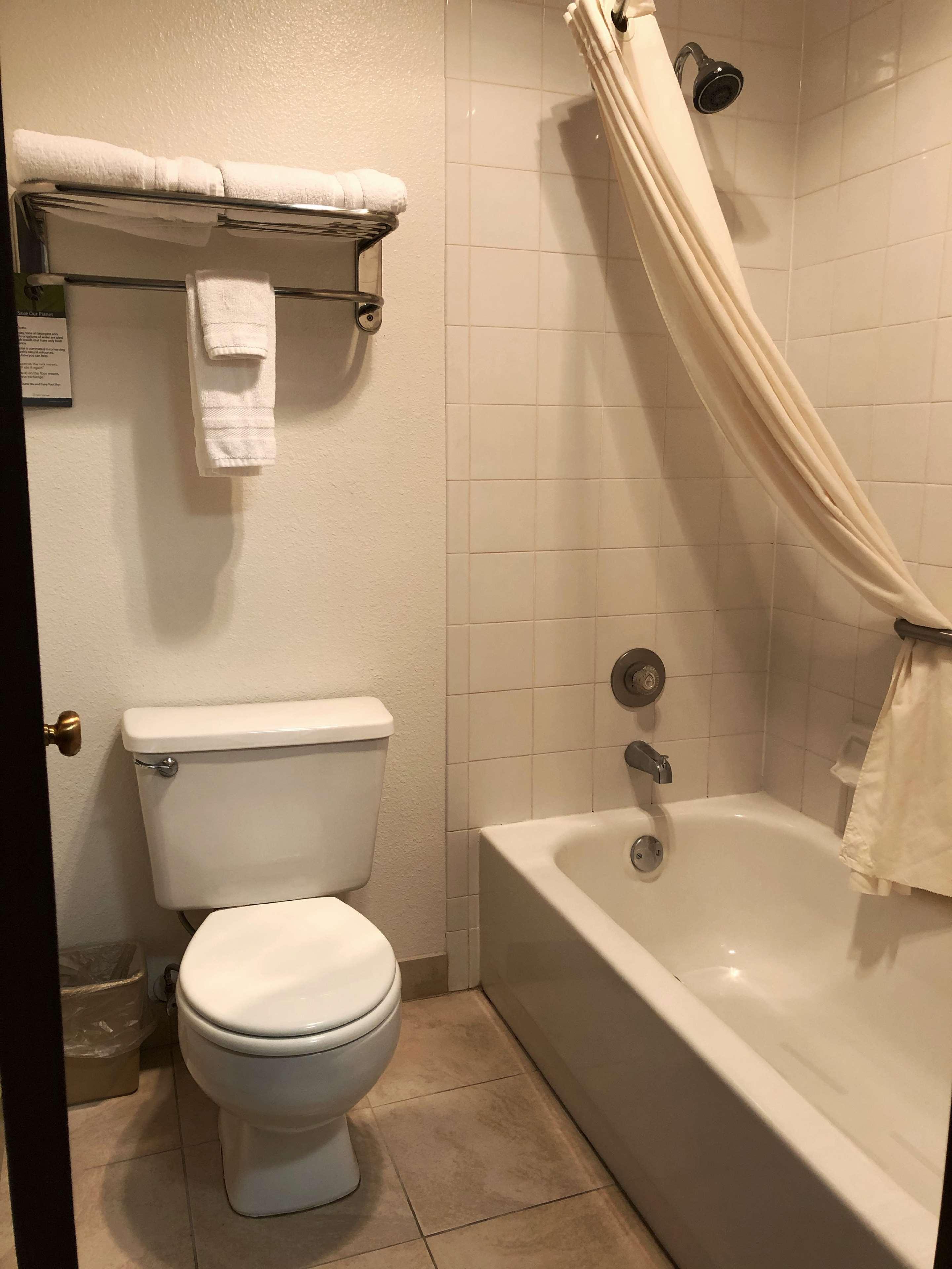 Hotel Western Aladdin