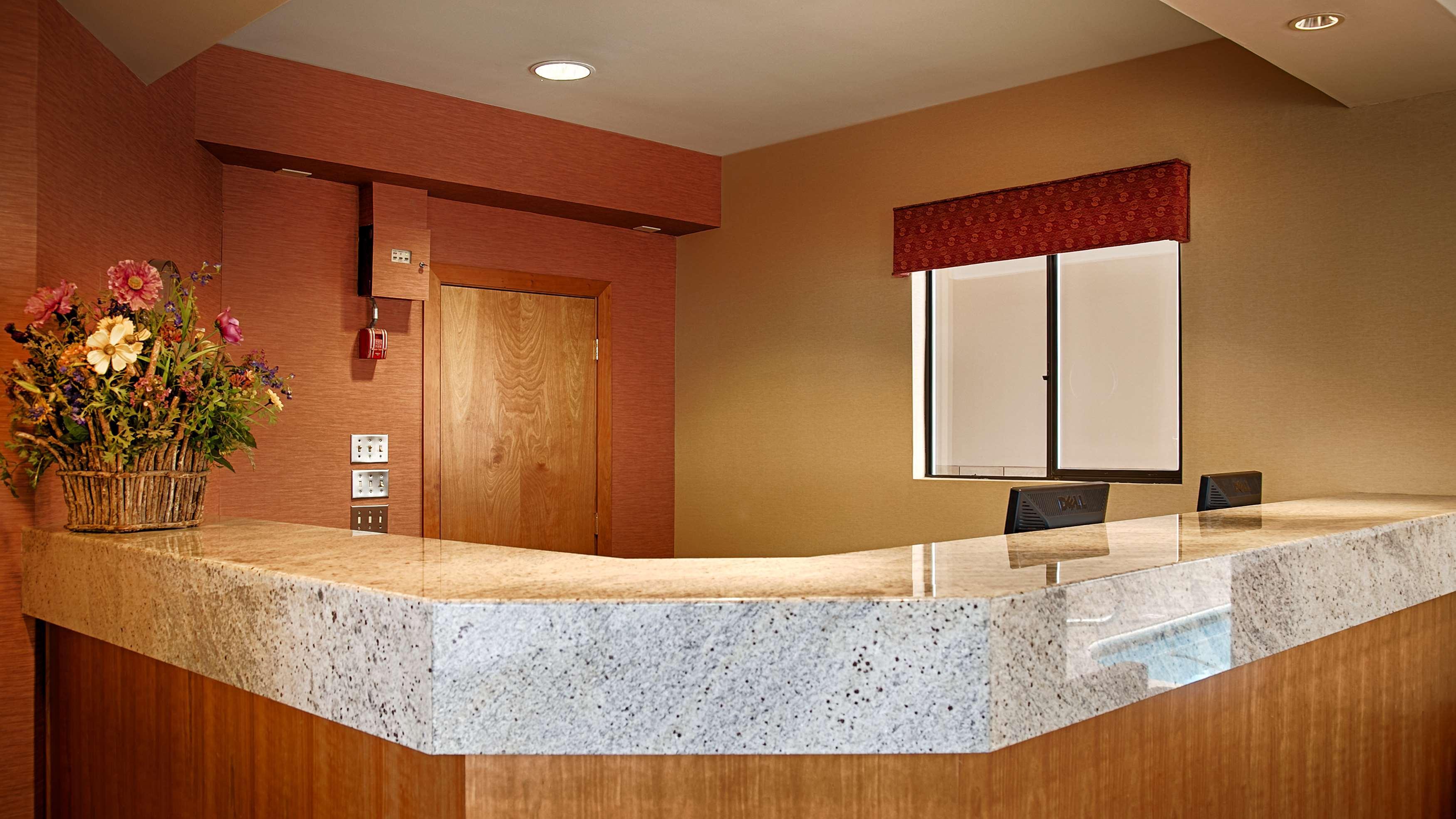 Hotel Western Aladdin 3*
