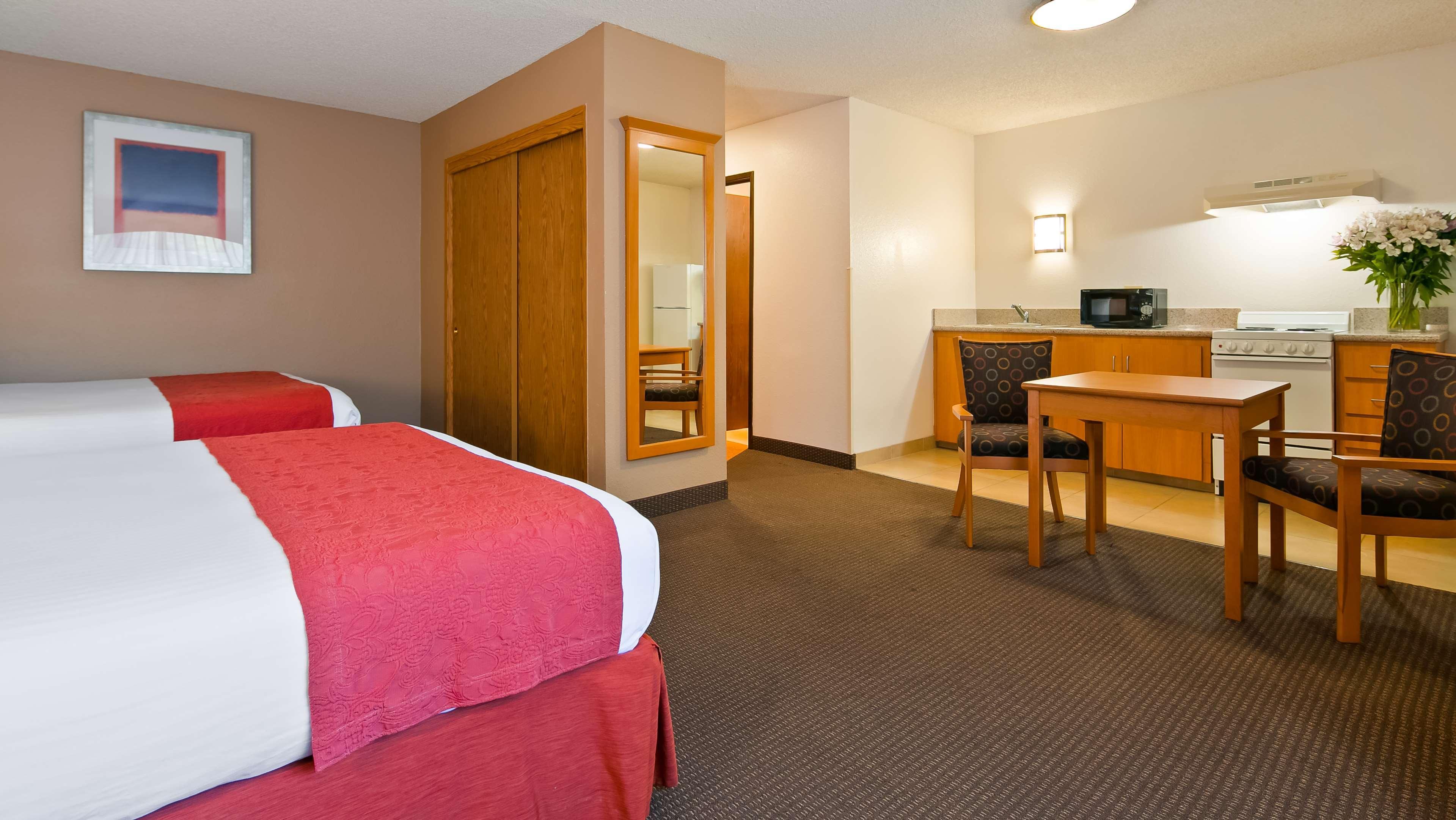 Hotel Western Aladdin
