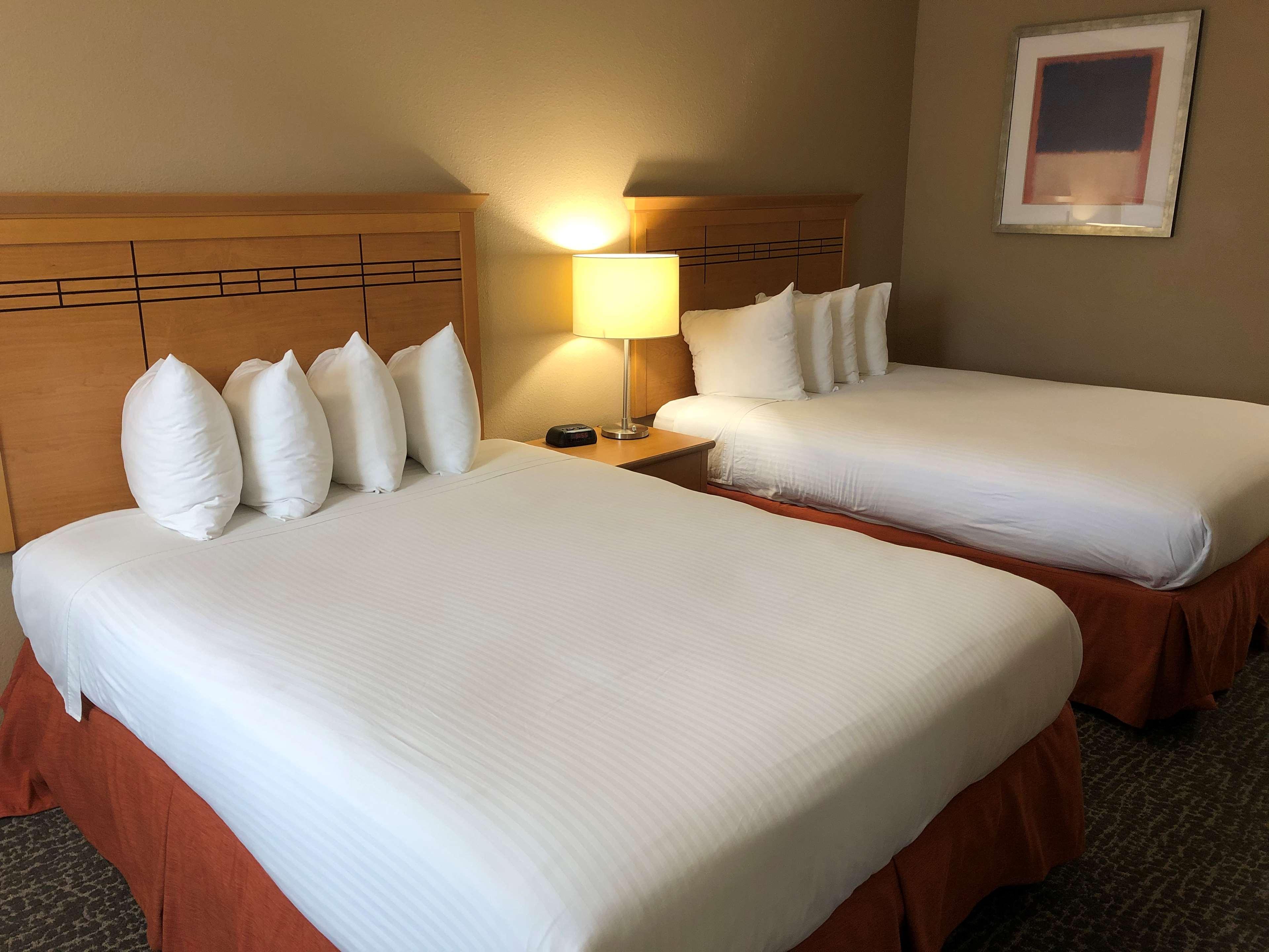 Hotel Western Aladdin 3*