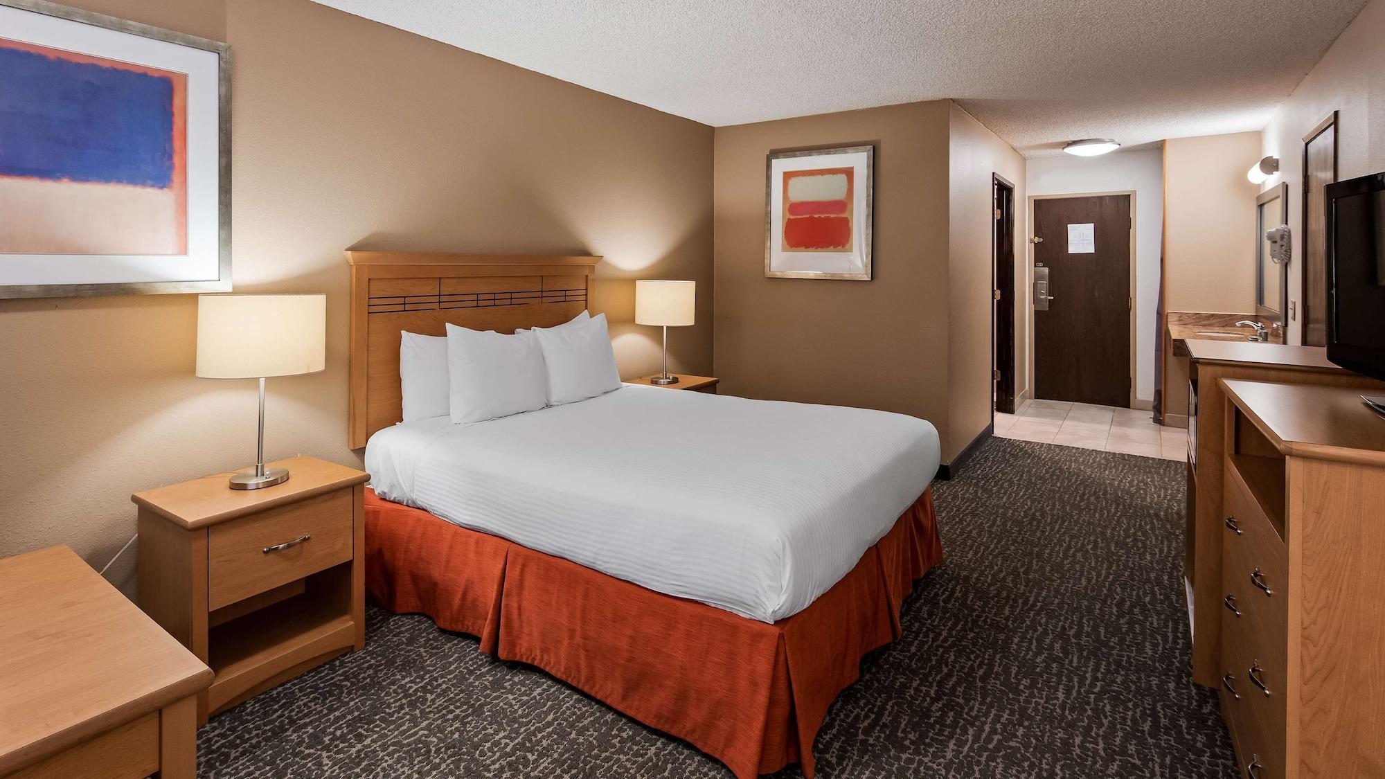 Hotel Western Aladdin