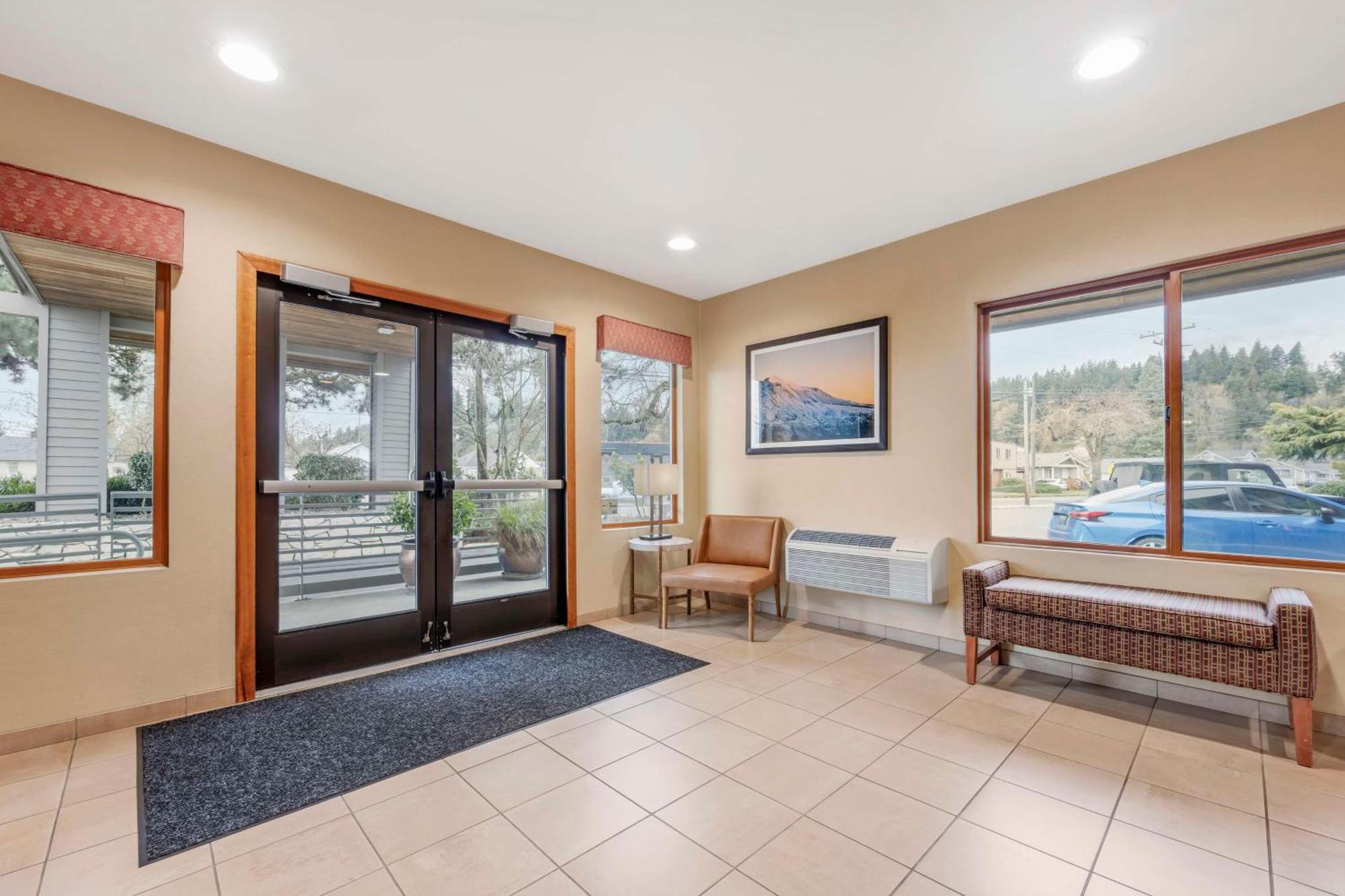 Hotel Western Aladdin 3*