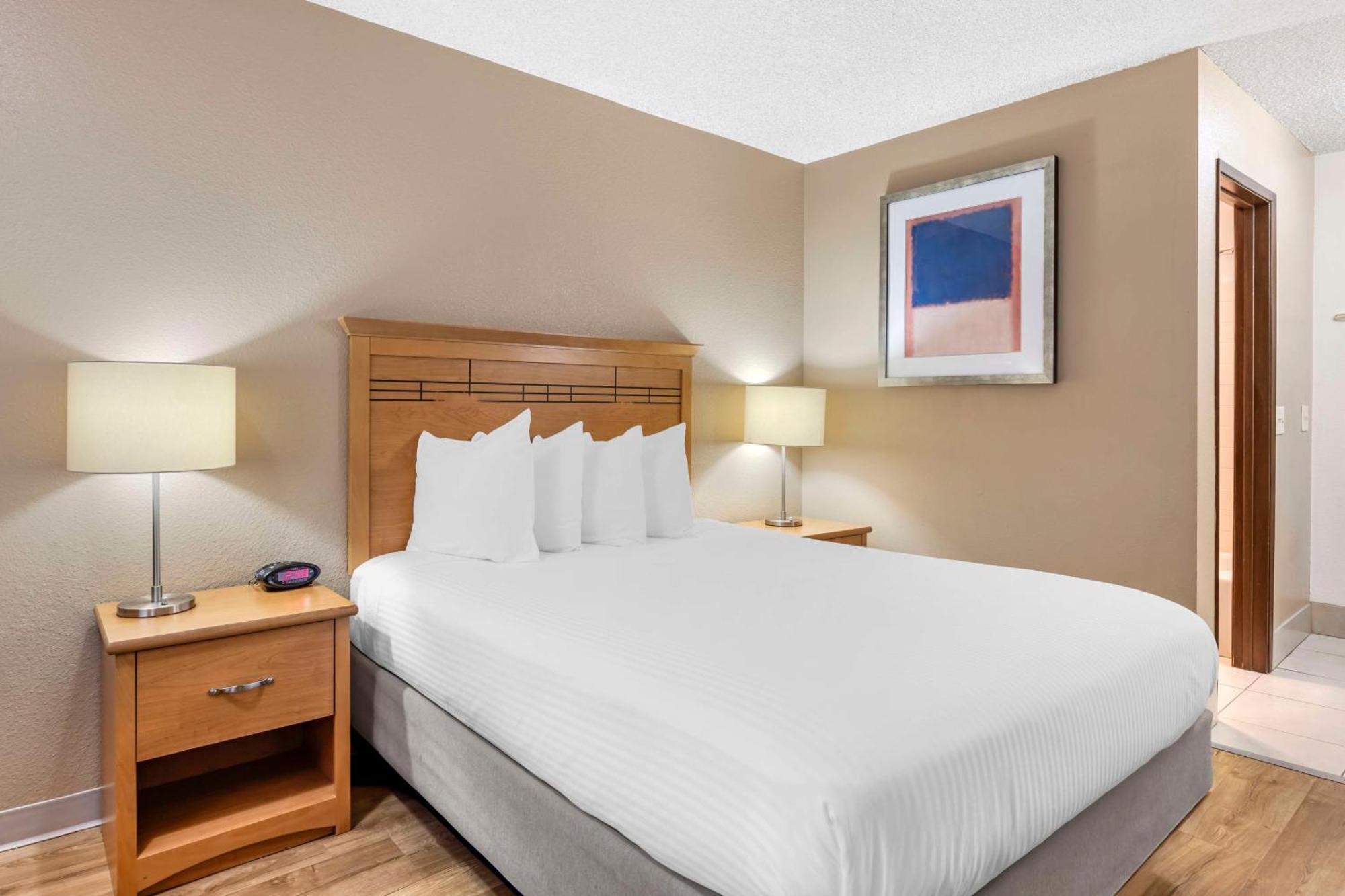 Hotel Western Aladdin