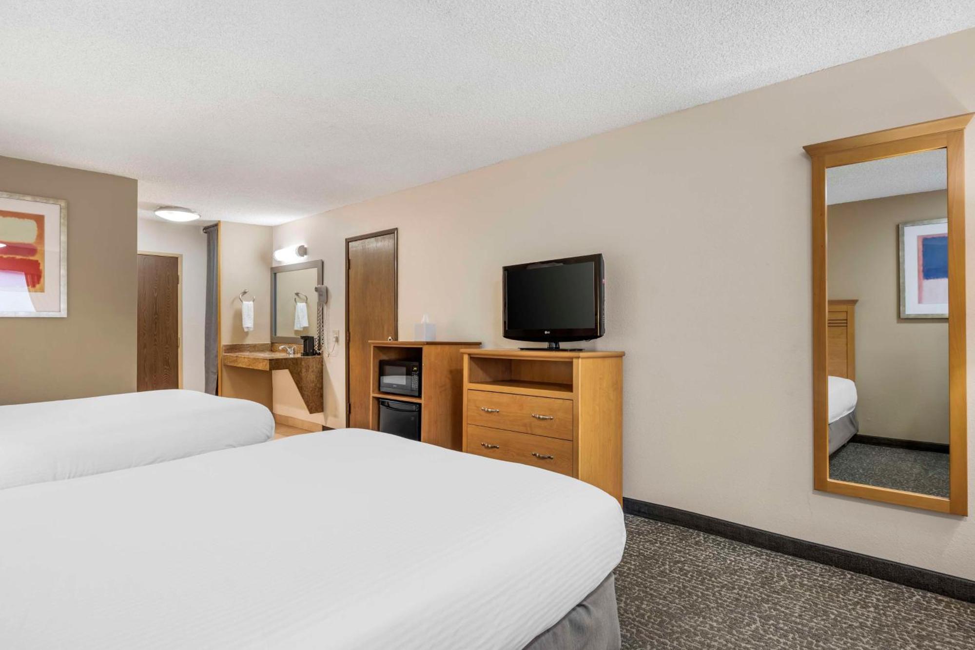 Hotel Western Aladdin 3*