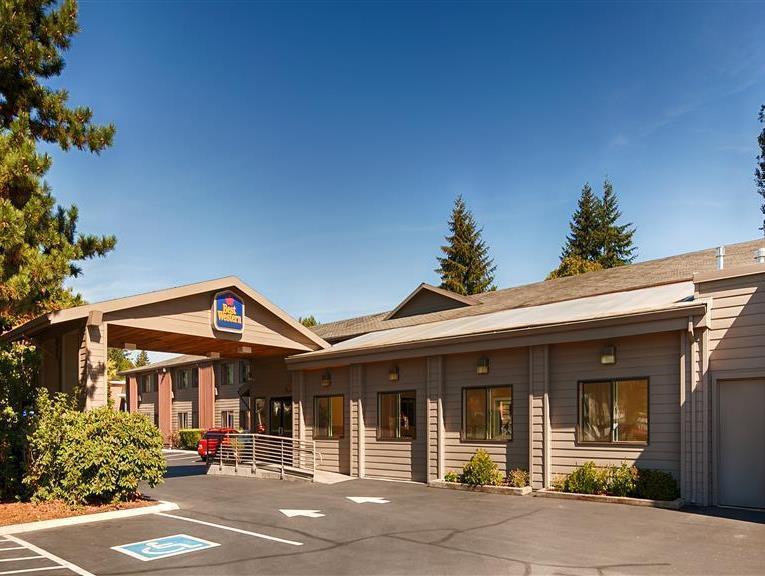 Western Aladdin Hotel