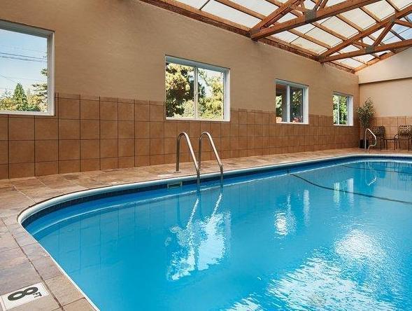 Western Aladdin Hotel 3*