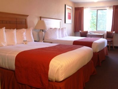 Western Aladdin Hotel