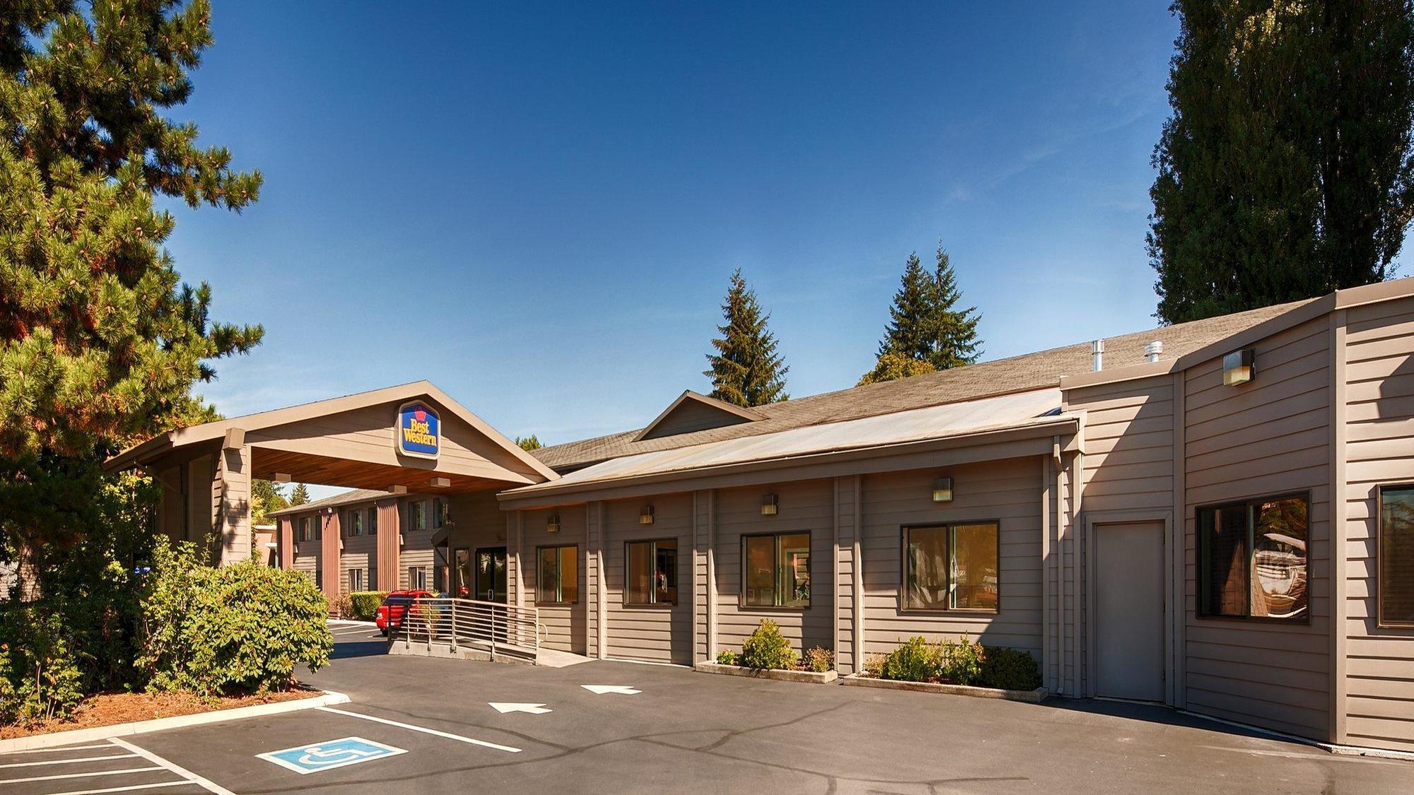 Hotel Western Aladdin 3*