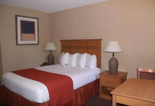 Western Aladdin Hotel Kelso