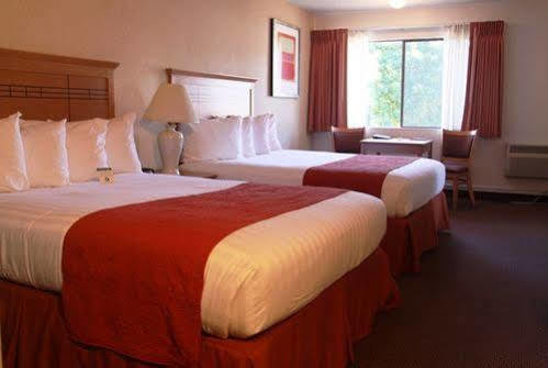 Hotel Western Aladdin