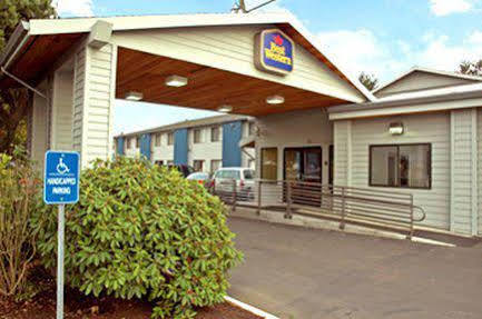 Western Aladdin Hotel Kelso