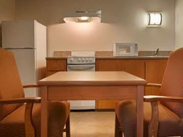 Western Aladdin Hotel 3*