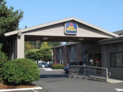 Western Aladdin Hotel